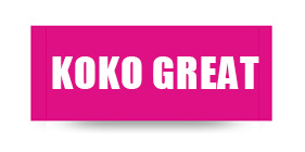 Qingdao Koko Great Garment Co., Ltd