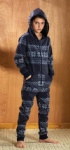 BOYS ONESIE LS LP