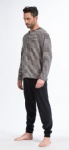 VELVET MENS PAJAMAS