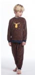 VELVET BOYS PAJAMS